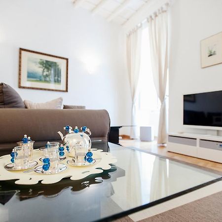 S.Andrea Apartment Rome Bilik gambar