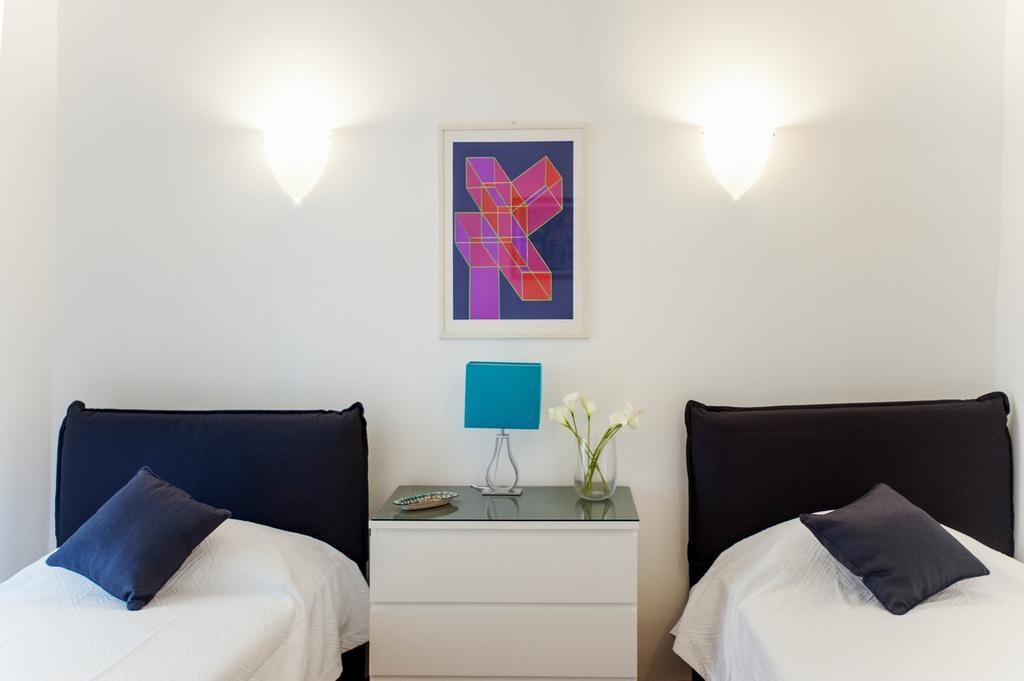 S.Andrea Apartment Rome Bilik gambar