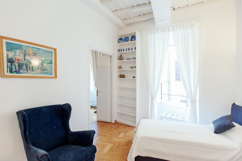 S.Andrea Apartment Rome Bilik gambar