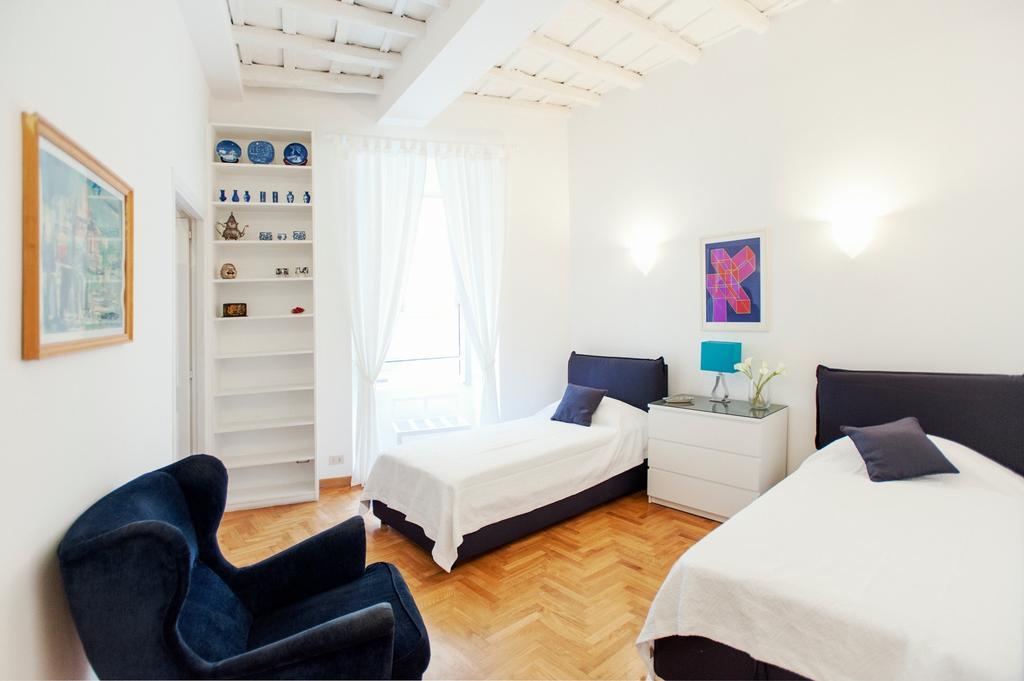 S.Andrea Apartment Rome Bilik gambar