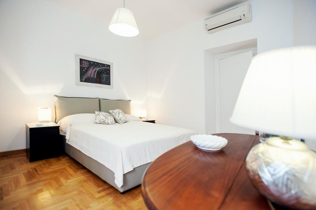 S.Andrea Apartment Rome Bilik gambar