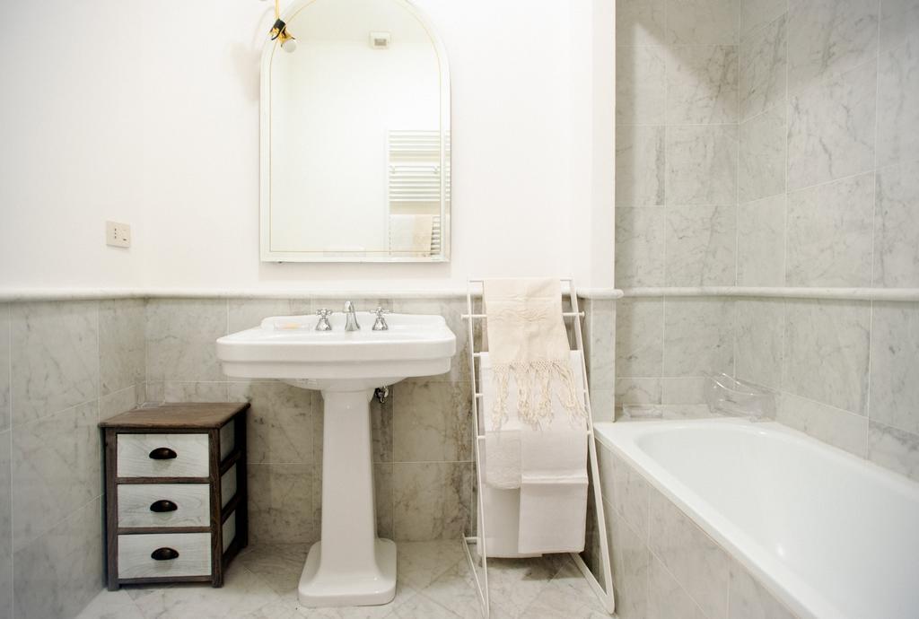 S.Andrea Apartment Rome Bilik gambar