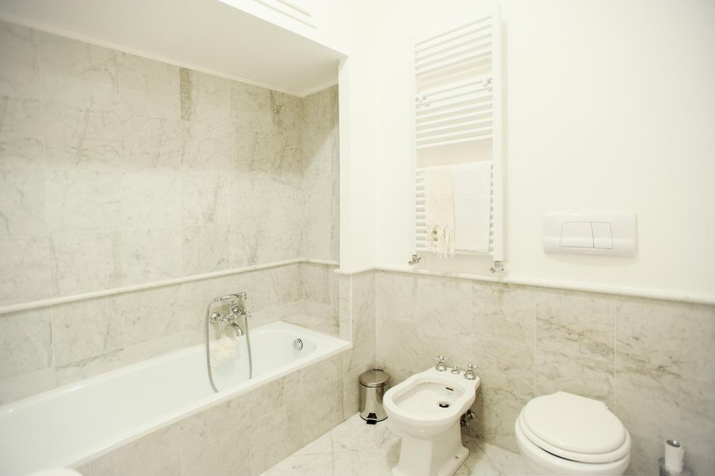 S.Andrea Apartment Rome Bilik gambar