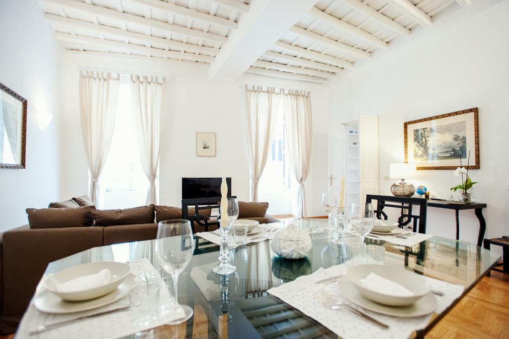 S.Andrea Apartment Rome Bilik gambar
