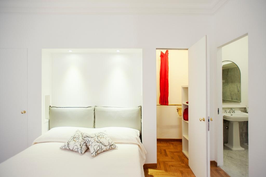 S.Andrea Apartment Rome Bilik gambar