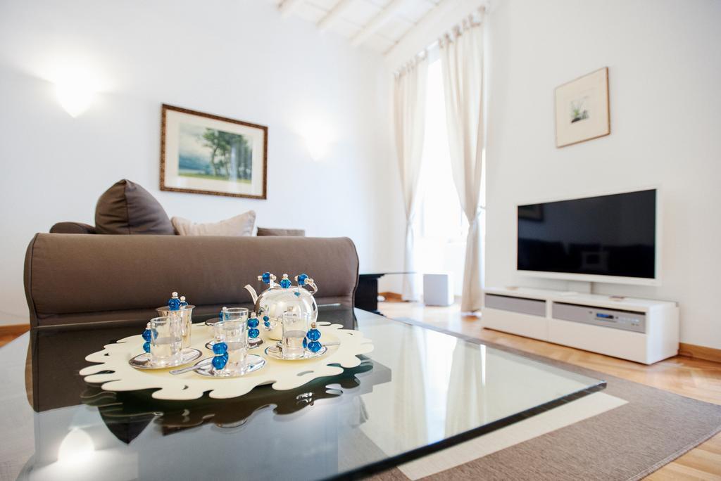 S.Andrea Apartment Rome Bilik gambar
