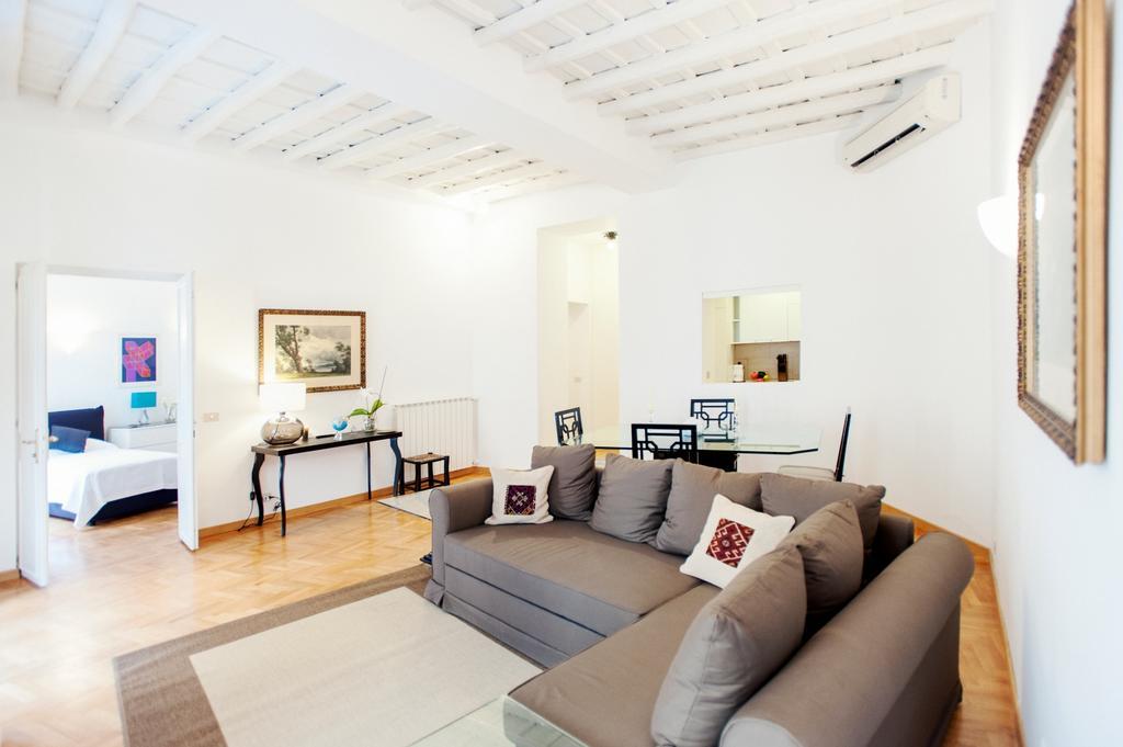 S.Andrea Apartment Rome Bilik gambar