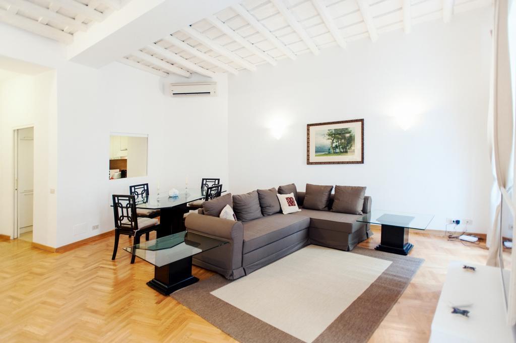 S.Andrea Apartment Rome Bilik gambar