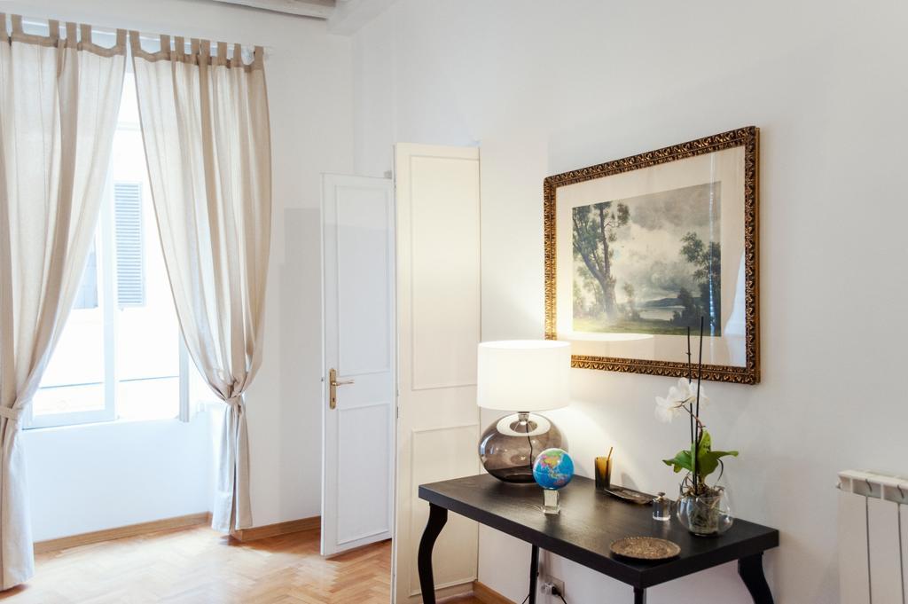 S.Andrea Apartment Rome Bilik gambar